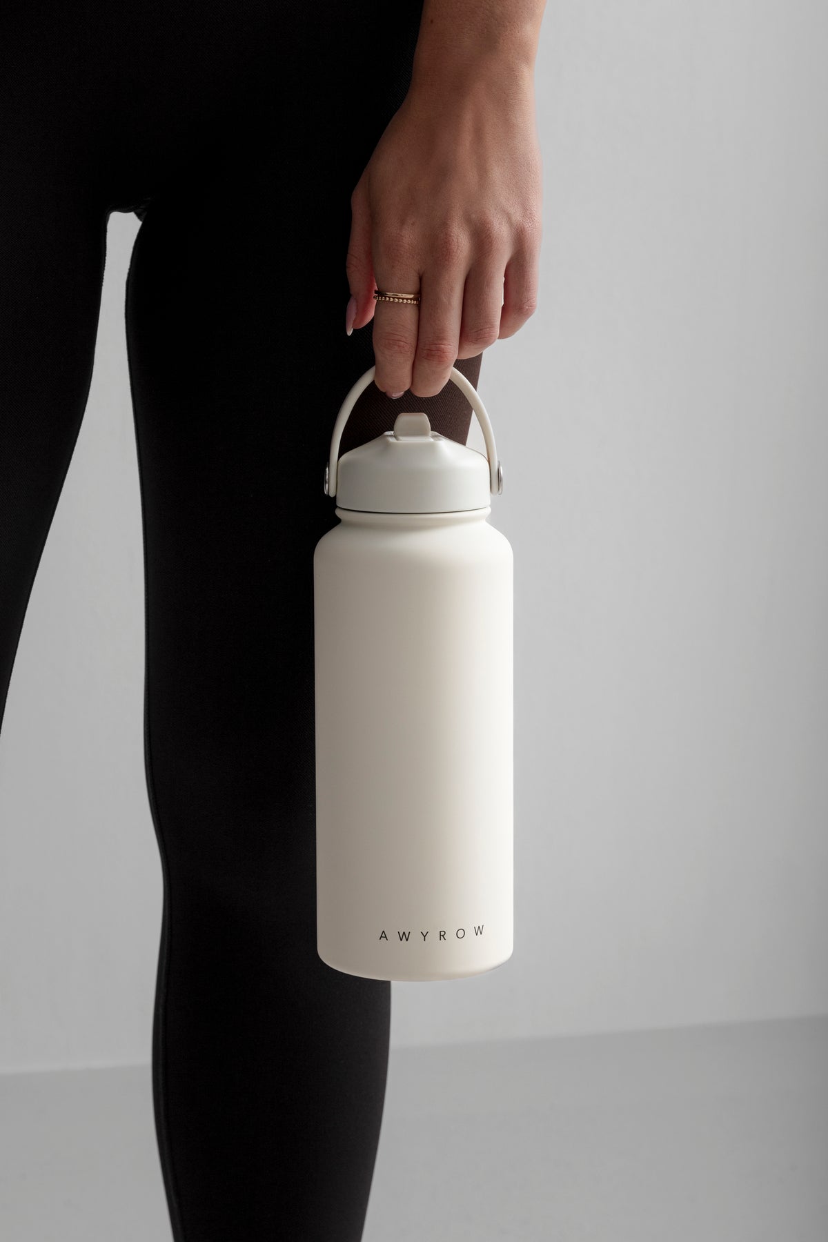 Bottle - Cream
