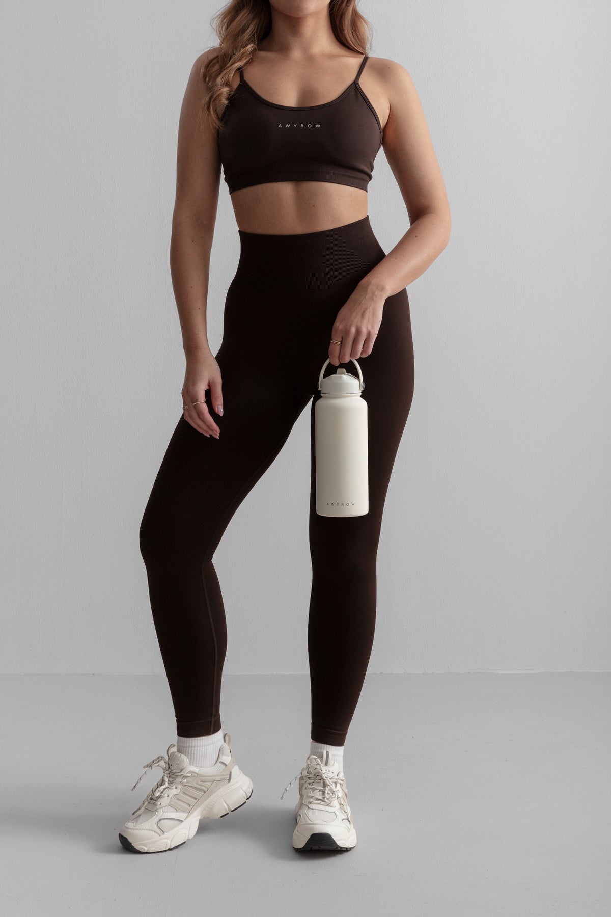 Bottle - Cream