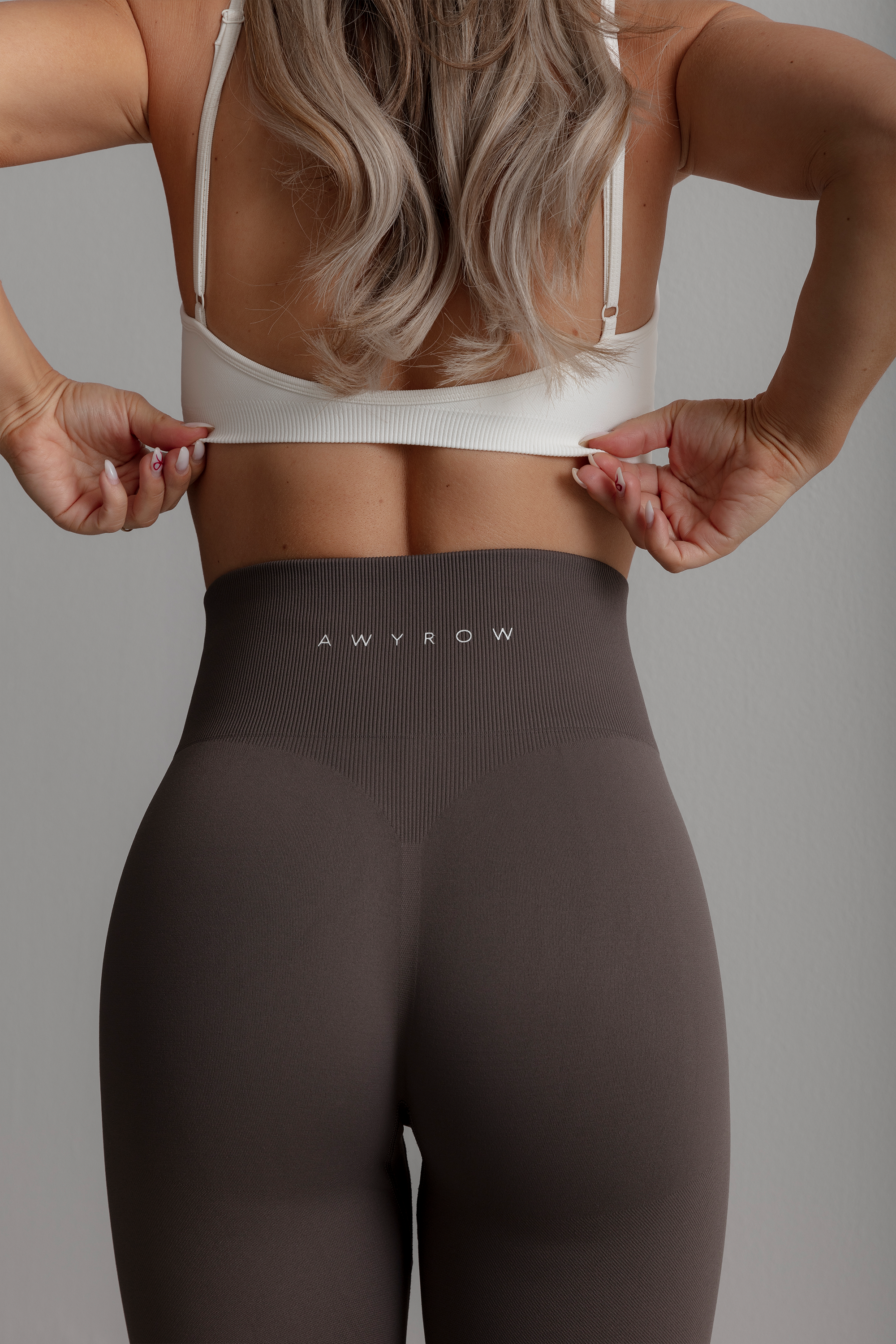 Pearl Sculpt Seamless Bra