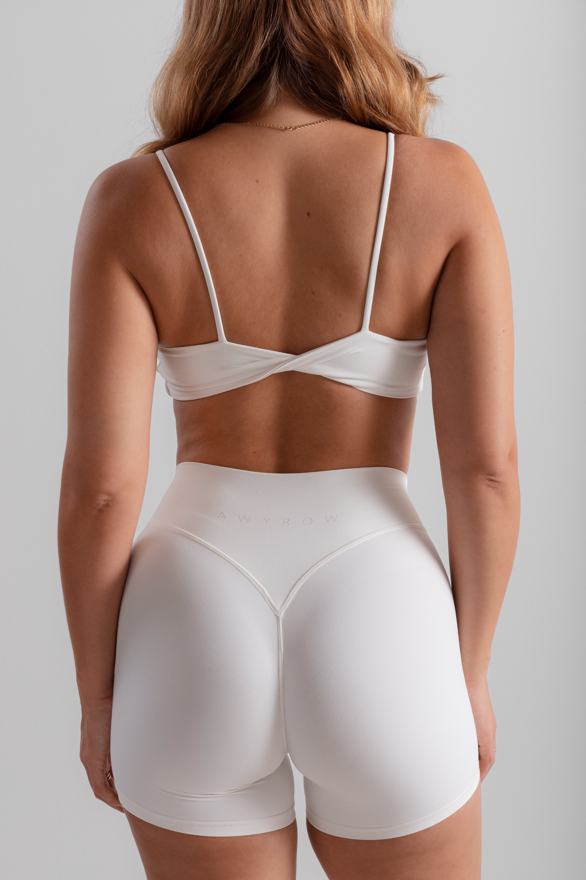 Pearl White Bare Soft Bra