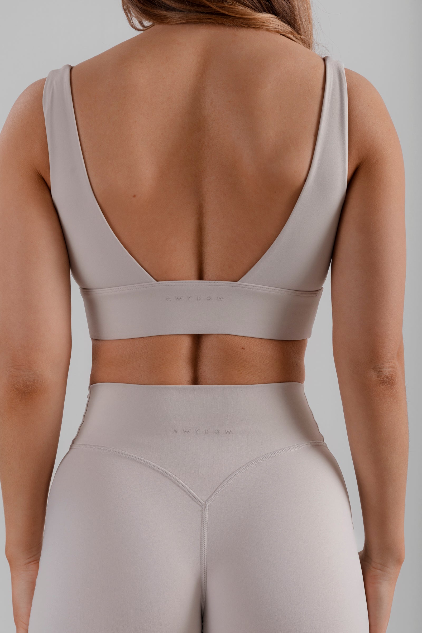 Forme Bra - Clay