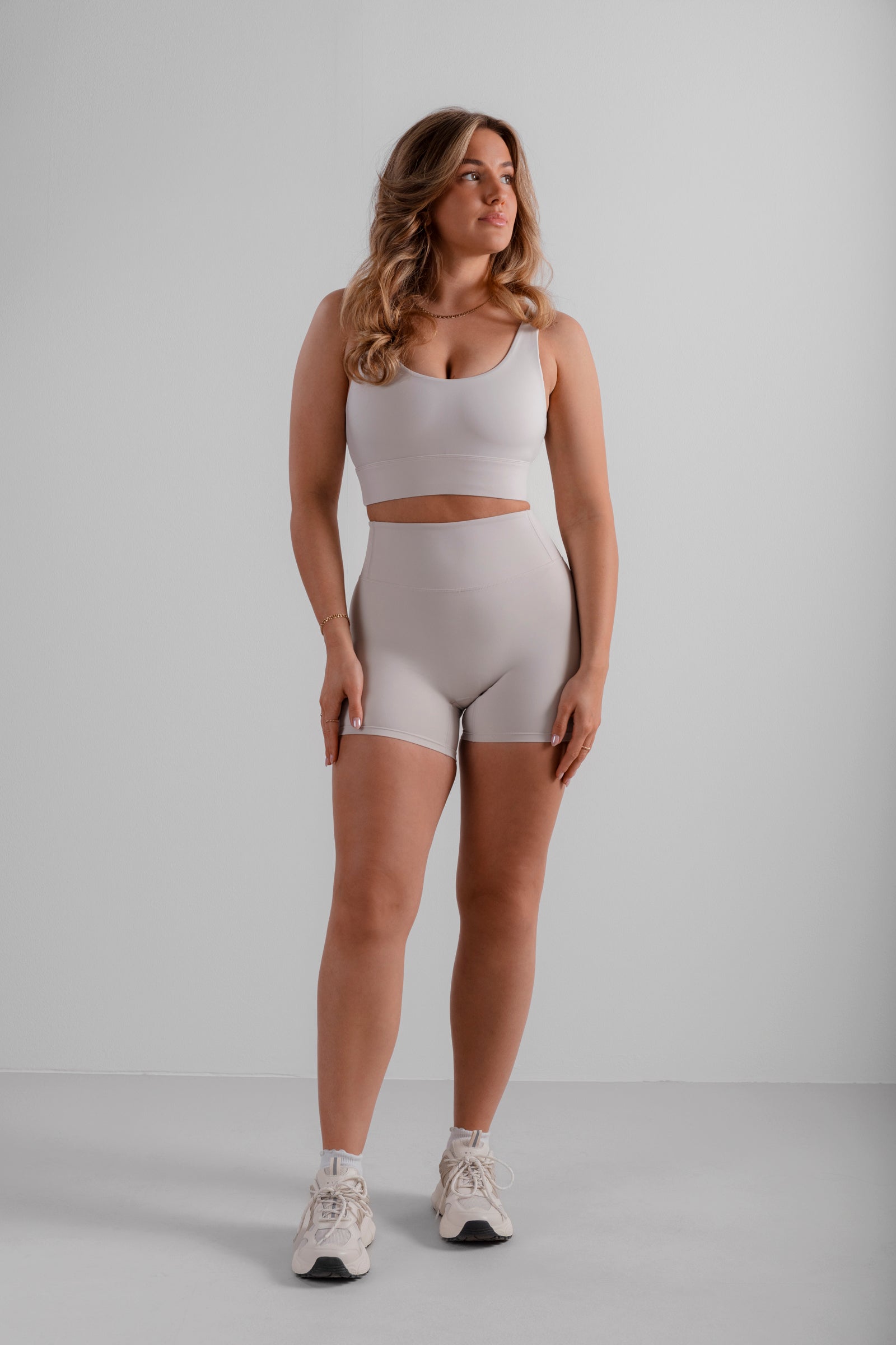 Forme Bra - Clay