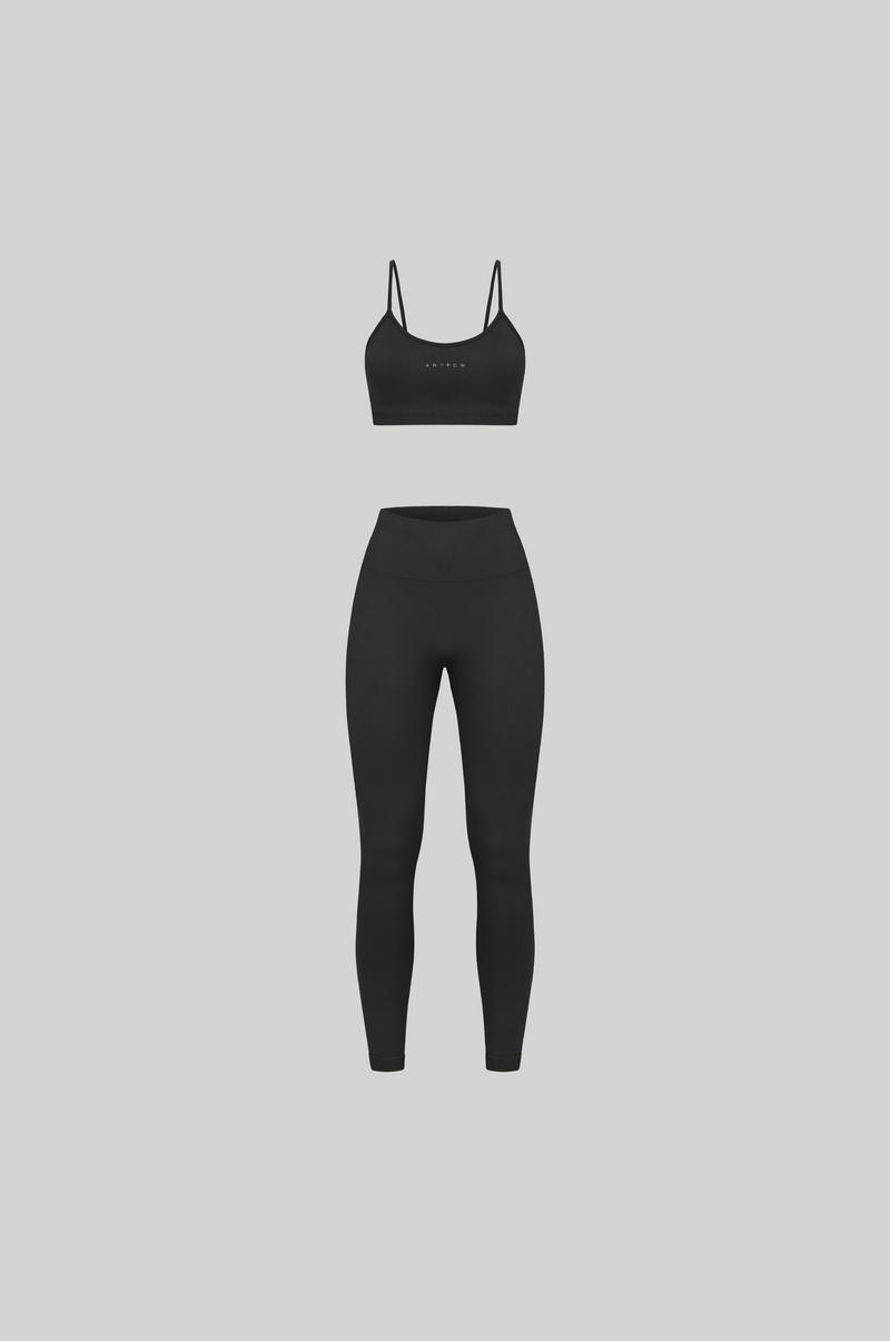 Sculpt Seamless fabric for activewear