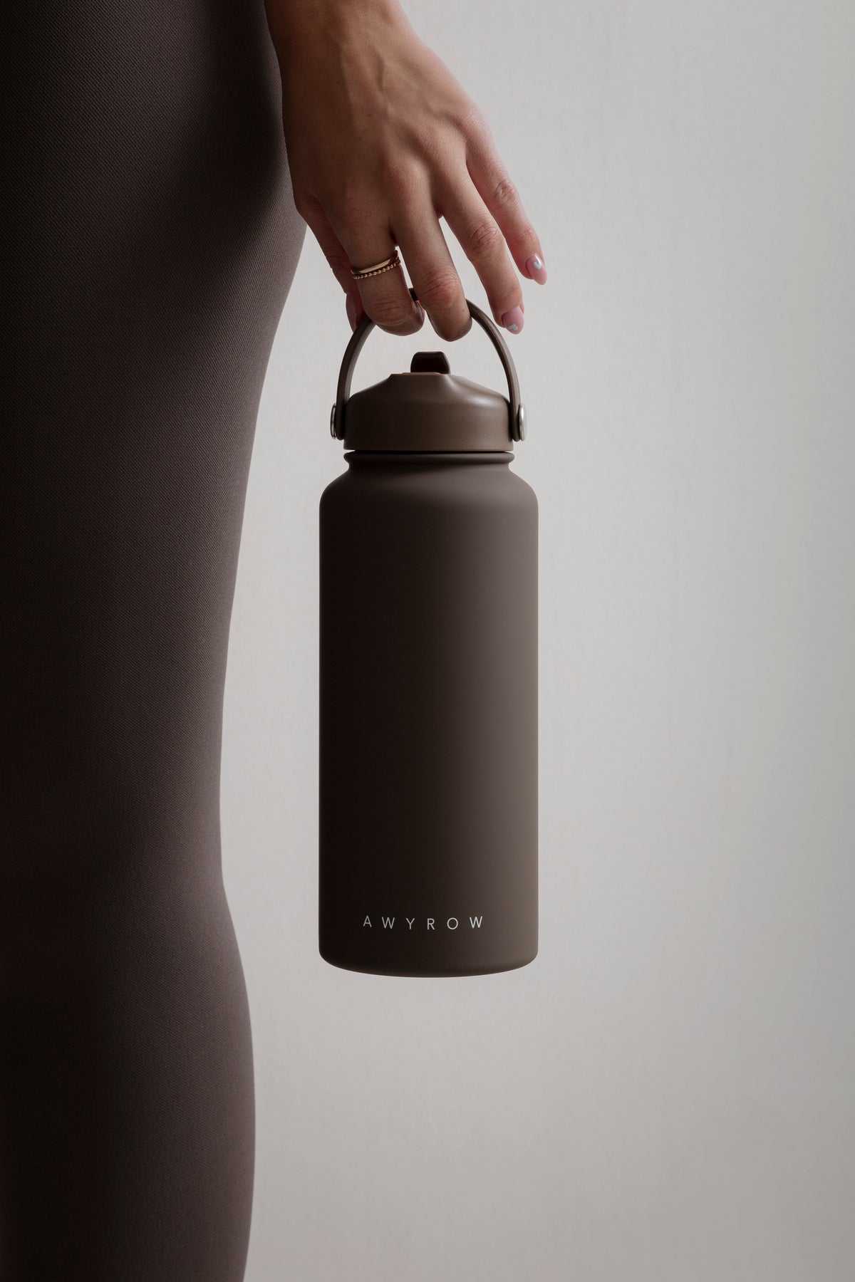 Bottle - Mocha