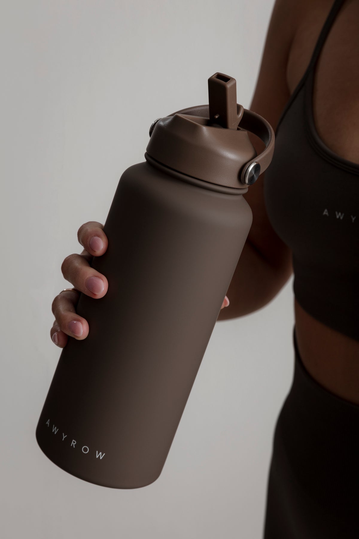 Bottle - Mocha