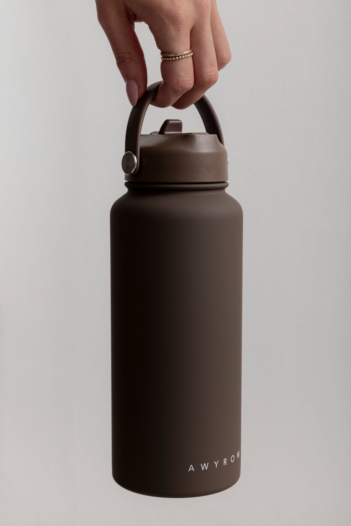 Bottle - Mocha