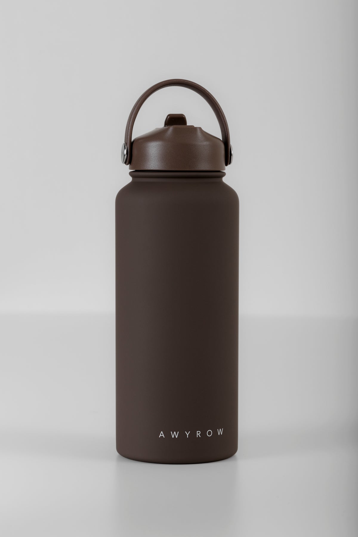 Bottle - Mocha