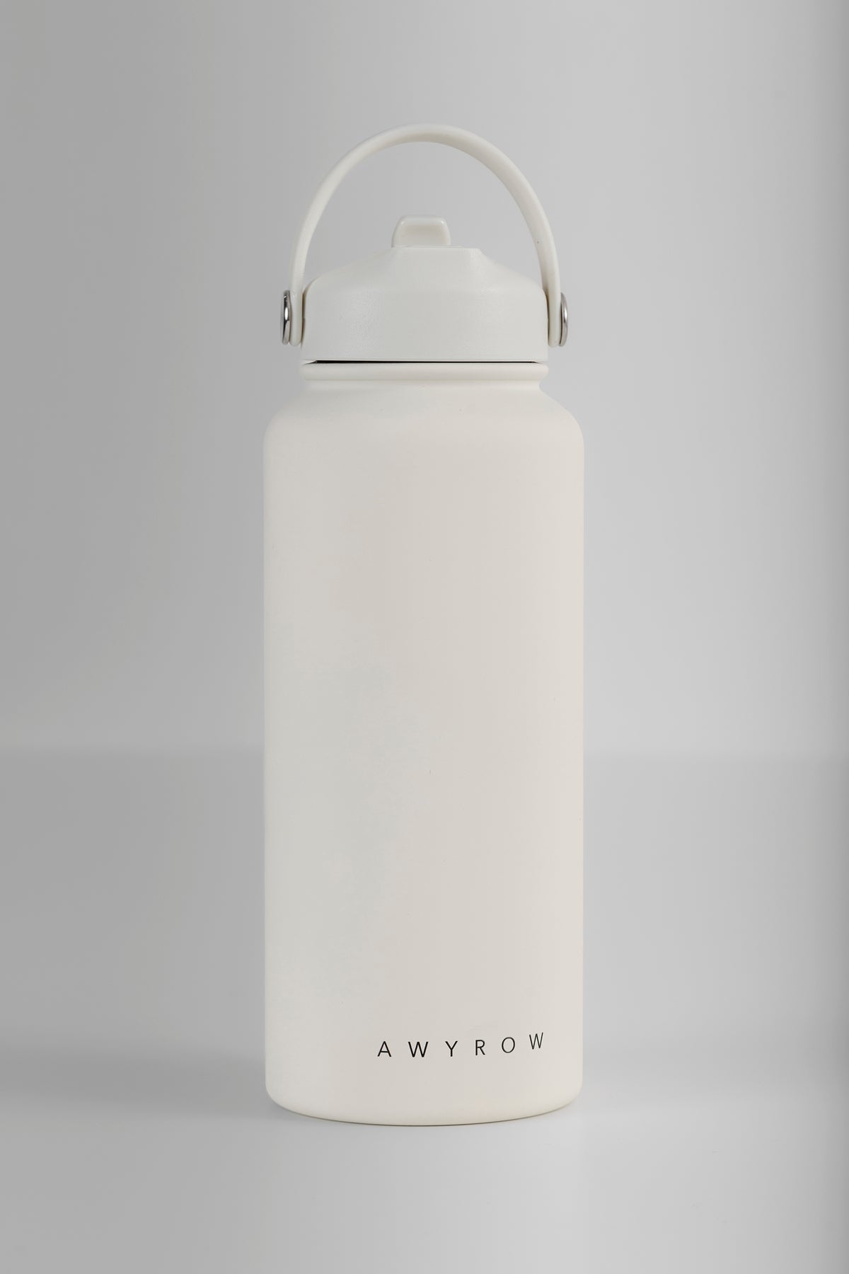 Bottle - Cream