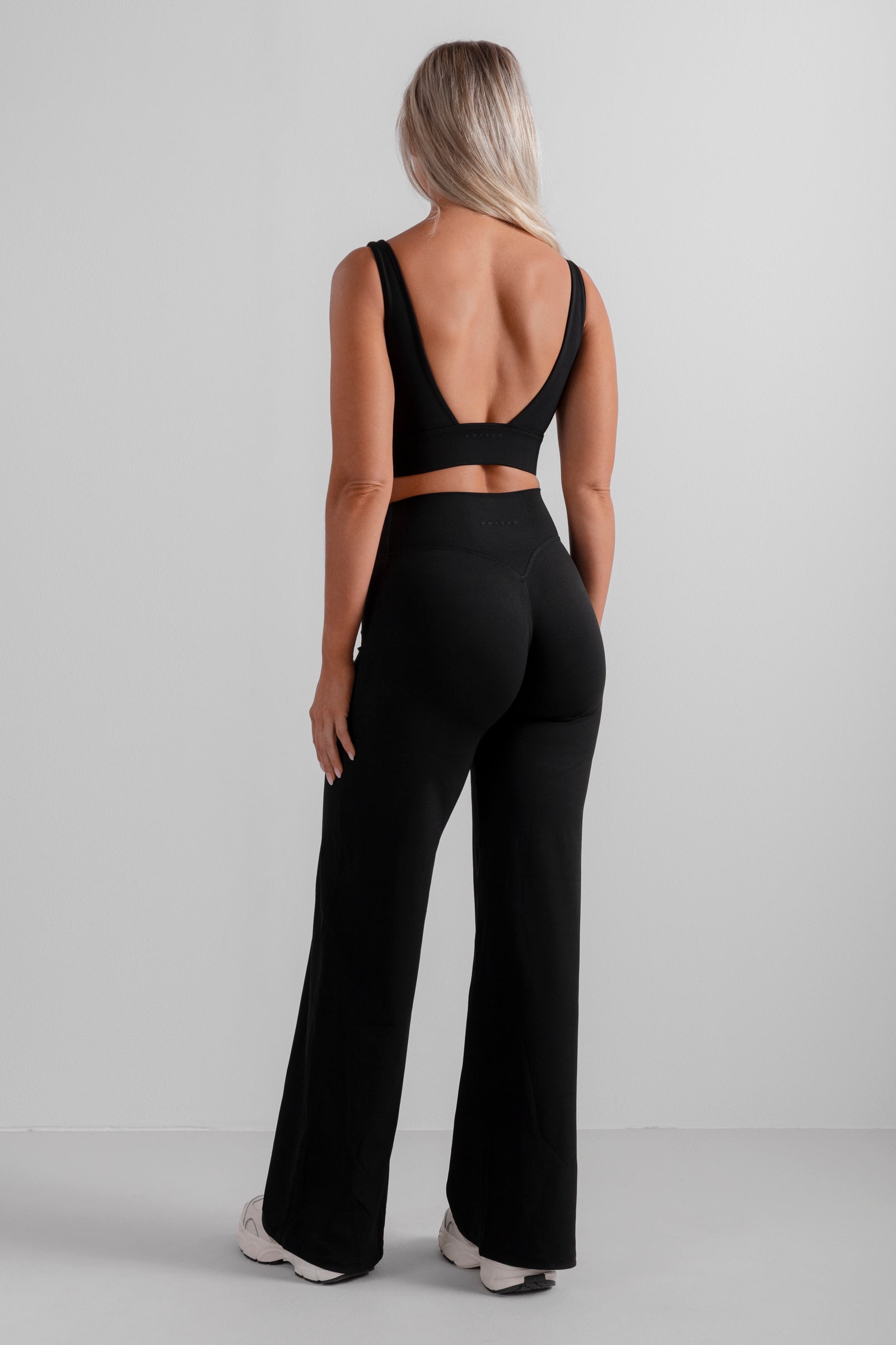 Forme Bra - Black