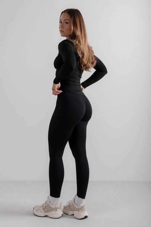Forme Tights - Black