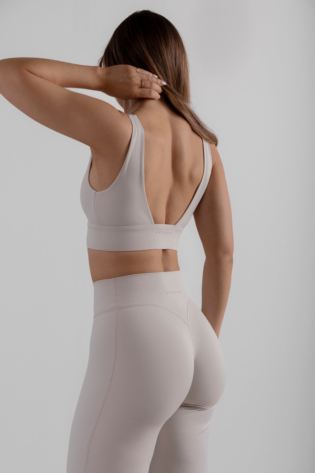 Forme Bra - Clay