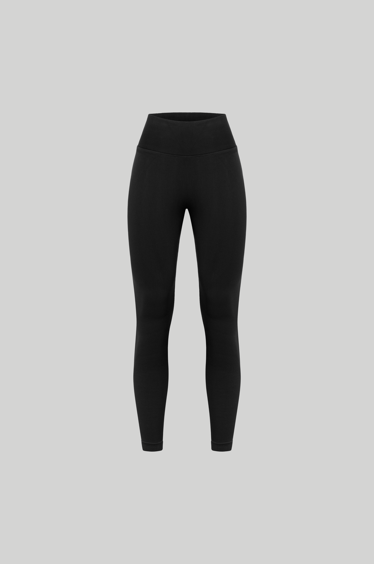 Core Seamless Tights - Black