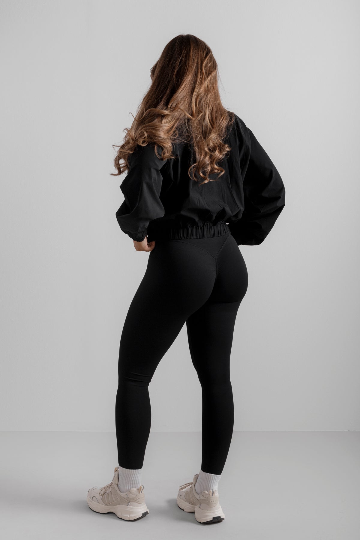 Forme Tights - Black