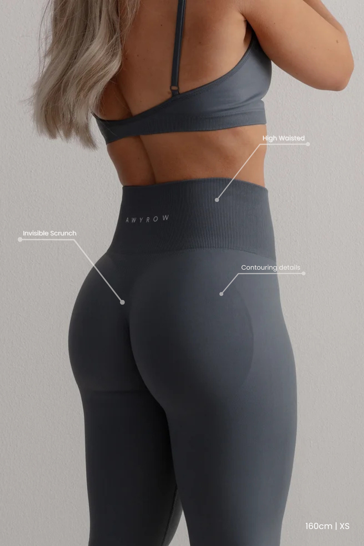 Seamless Leggings Be Good Leggings Recensioni Black Seamless