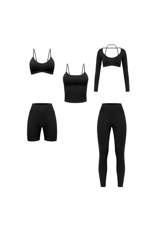 Core Seamless