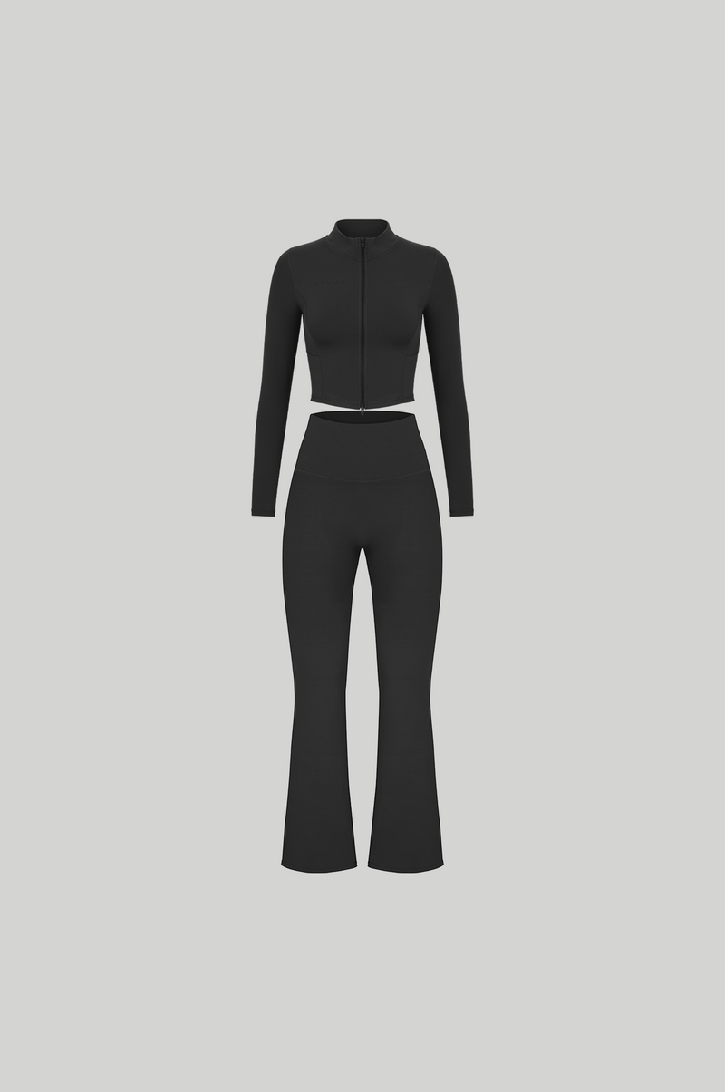 Soft Collection fabric for activewear
